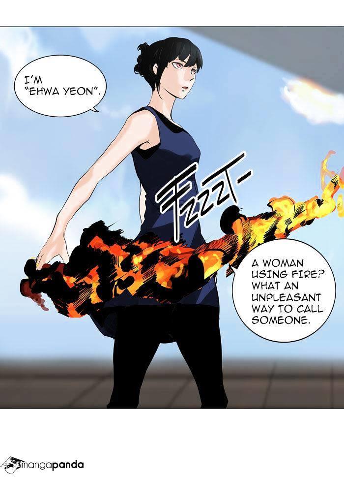 Tower Of God, Chapter 224 image 26